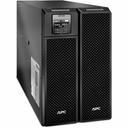 APC Smart-UPS On-Line, 10kVA/10kW, Tower, 230V/400V, 6x C13+4x C19 IEC outlets, Network Card+SmartSlot, Extended runtime, W/O rail kit