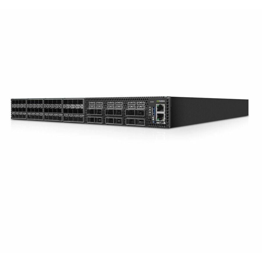 HPE SN3420M Ethernet Switch