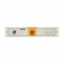 Eaton ePDU 8-Outlet PDU