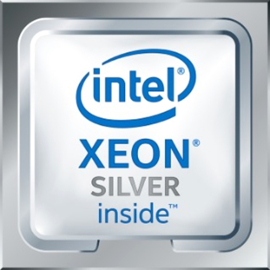 HPE Xeon Silver (2nd Gen) 4214R Dodeca-core (12 Core) 2.40 GHz Processor Upgrade