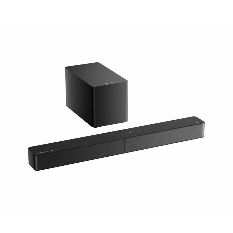 ULTIMEA Poseidon 5.1 Bluetooth Sound Bar Speaker - 340 W RMS - Black