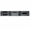 HPE Storage MSL2024 Tape Library