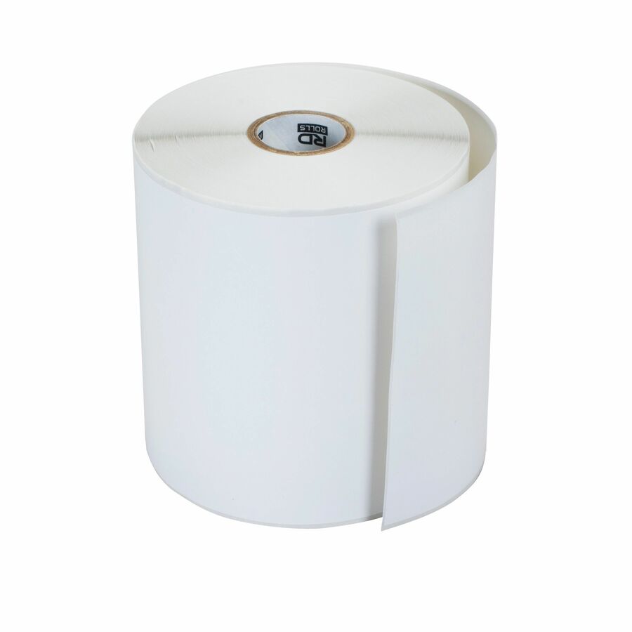 Brother Standard Continuous label, 2 inch x Cont, 240 feet per roll, 4 rolls per case
