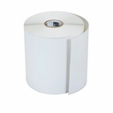 Brother Standard Continuous label, 2 inch x Cont, 240 feet per roll, 4 rolls per case