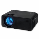 Supersonic SC-82P LCD Projector - 16:9