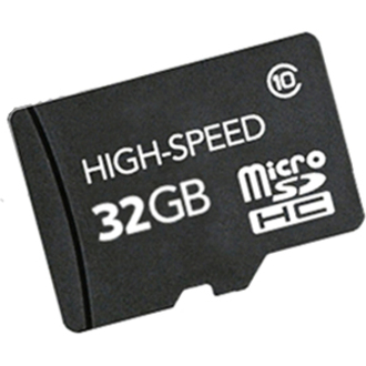 BrightSign 32 GB Class 10 microSDHC