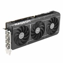 Asus AMD Radeon RX 9070 Graphic Card - 16 GB GDDR6