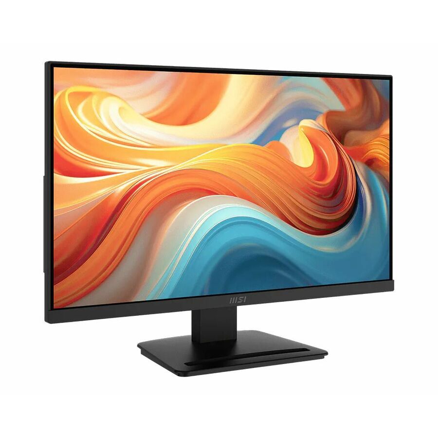 MSI PRO MP241W E14V - Business Productivity Monitor - 24" IPS FHD 144Hz Display - HDMI - DisplayPort