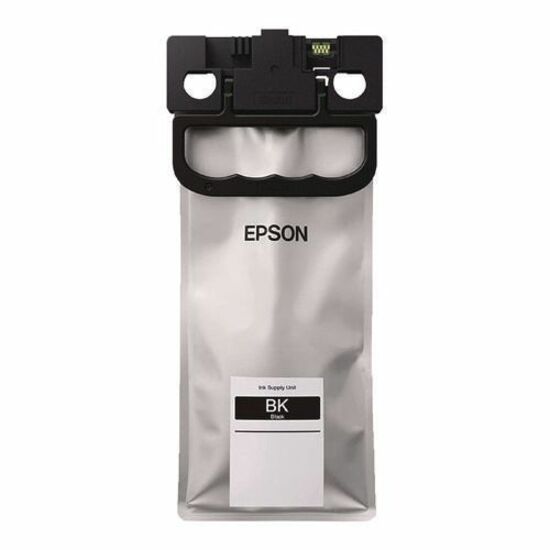 Epson DURABrite Original Ultra High Yield Inkjet Ink Cartridge - Black, White Pack