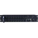 CyberPower PDU41003 Single Phase 100 - 120 VAC 30A Switched PDU