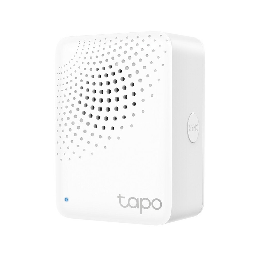 TP-Link Smart Home Hub