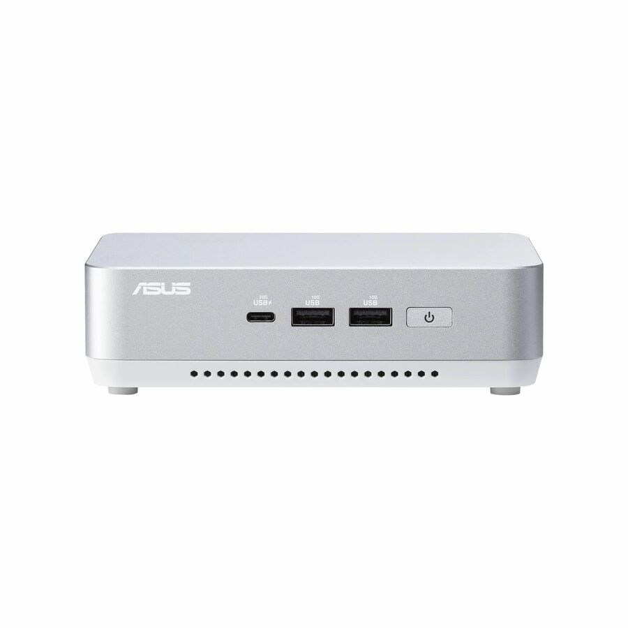 Asus NUC 14 Pro+ Barebone System - Mini PC - Core Ultra 9 14th Gen 185H