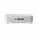 Asus NUC 14 Pro+ Barebone System - Mini PC - Core Ultra 9 14th Gen 185H