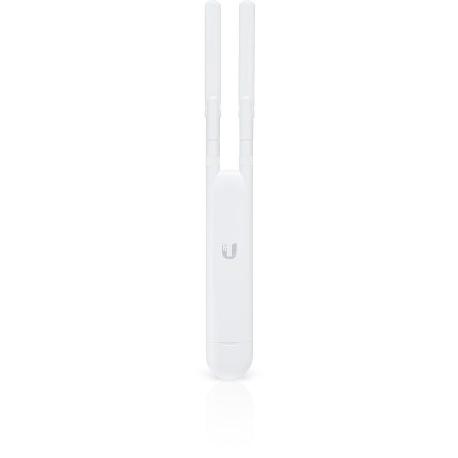 Ubiquiti UniFi AC Mesh UAP-AC-M IEEE 802.11ac 1.27 Gbit/s Wireless Access Point
