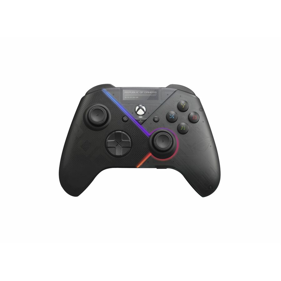 Asus ROG Raikiri Gamepad