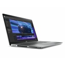 Dell Precision 5000 5490 14" Mobile Workstation - Full HD Plus - 60 Hz - Intel Core Ultra 9 185H - vPro Technology - 32 GB - 1 TB SSD - Aluminum Titan Gray