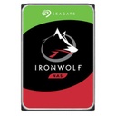 Seagate IronWolf ST8000VN004 8 TB Hard Drive - 3.5" Internal - SATA (SATA/600) - Conventional Magnetic Recording (CMR) Method