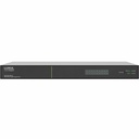 Luxul 1Gb L2/L3 Managed Switch - 16 PoE+, 2 Combo RJ45/SFP Rear-Facing Ports - TAA Compliant