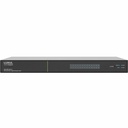 Luxul 1Gb L2/L3 Managed Switch - 24 PoE+, 2 Combo RJ45/SFP Rear-Facing Ports - TAA Compliant