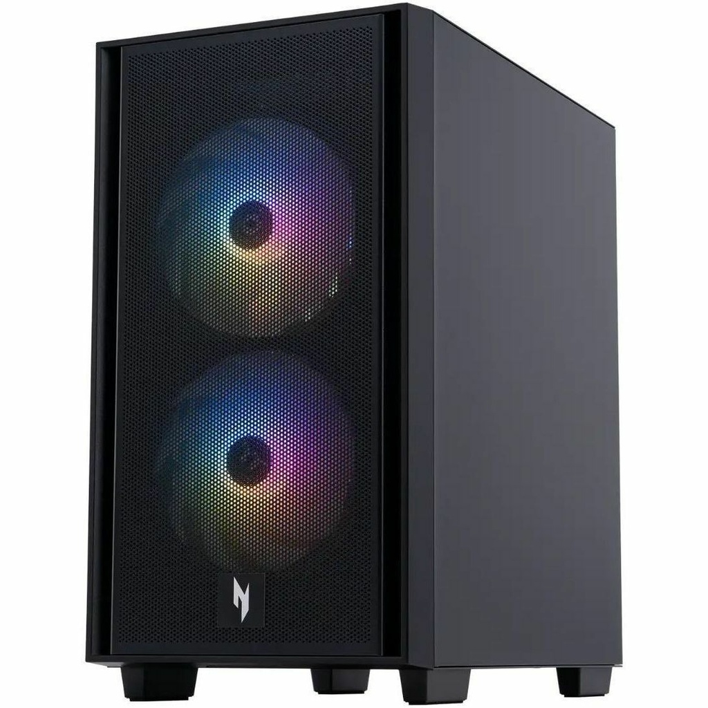 Acer Nitro 60 N60-181 Gaming Desktop Computer - AMD Ryzen 9 Ryzen 7000 7900 - 32 GB - 2 TB SSD