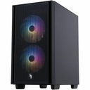 Acer Nitro 60 N60-181 Gaming Desktop Computer - AMD Ryzen 9 Ryzen 7000 7900 - 32 GB - 2 TB SSD