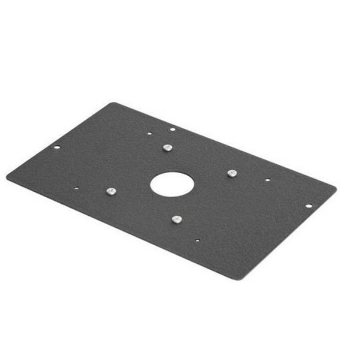 Chief SSB352 Mounting Bracket for Projector Mount - Black