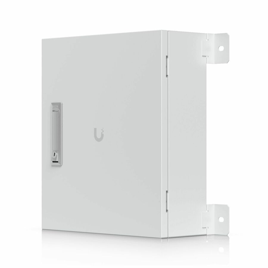 Ubiquiti Mounting Enclosure for Hub, Switch, PoE++ Extender, Starter Kit