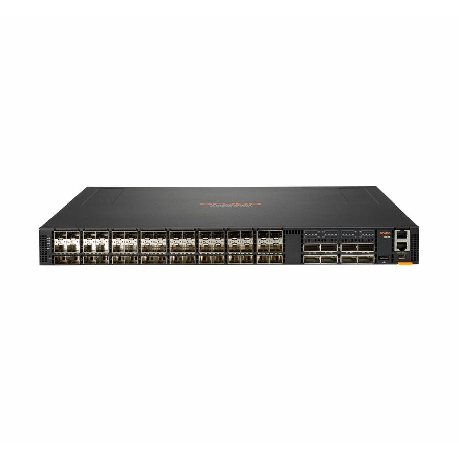 Aruba CX 8325-48Y8C Ethernet Switch