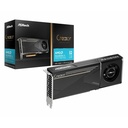 ASRock AMD Radeon AI PRO R9700 Graphic Card - 32 GB GDDR6
