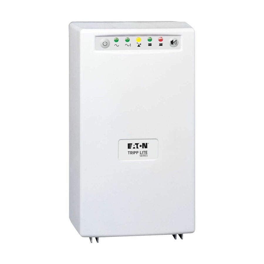 Tripp Lite by Eaton UPS SmartPro 120V 1kVA 750W Medical-Grade Line-Interactive Tower UPS with 4 Outlets Full Isolation USB Lithium Battery