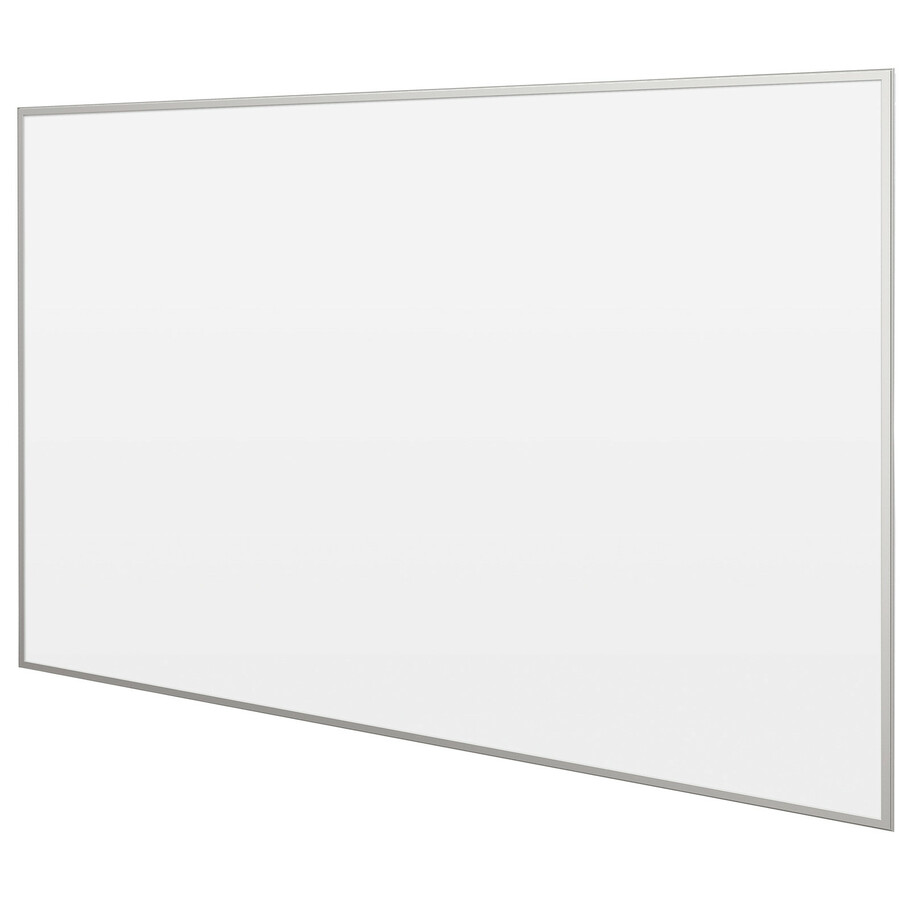 Epson 100" Whiteboard for Projection and Dry-erase