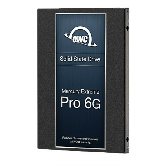 OWC Mercury EXTREME Pro S3D7P6GS2.0 2 TB Solid State Drive - 2.5" Internal - SATA (SATA/600)