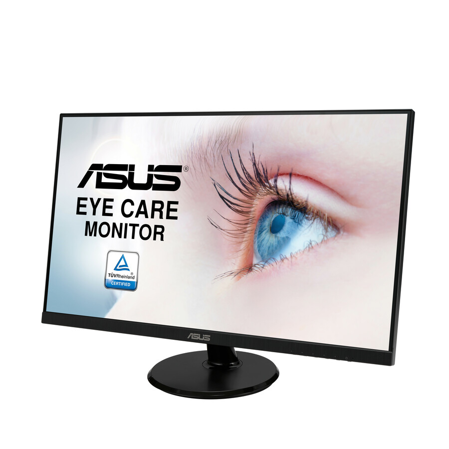 Asus VA27DQ 27" Class Full HD LCD Monitor - 16:9
