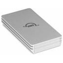 OWC 2TB Envoy USB-C (10Gb/s) Portable NVMe SSD