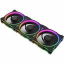Asus Prime MR120 ARGB Fan - Triple Pack