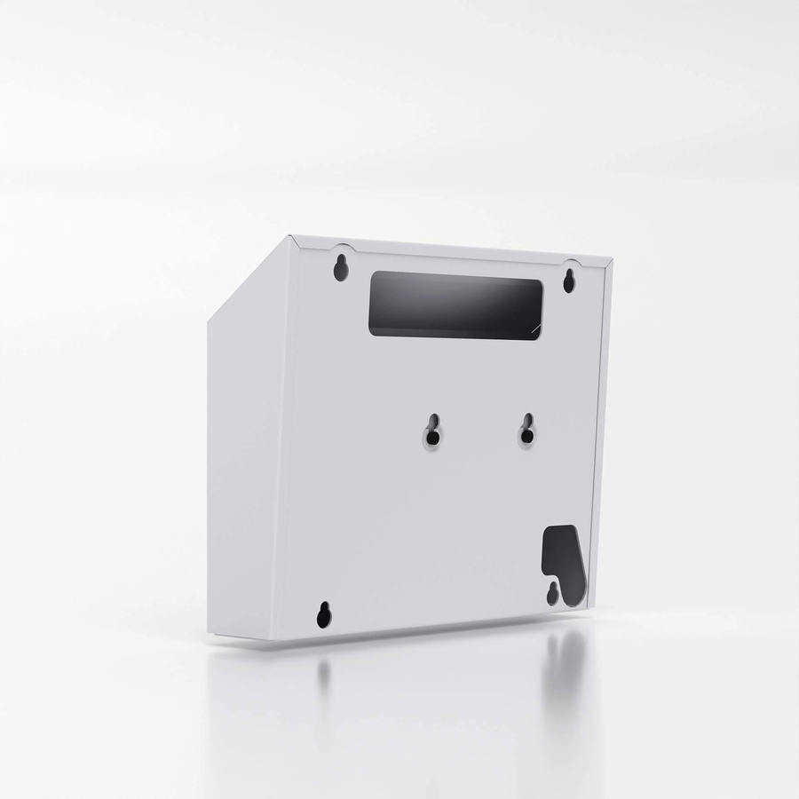 Chief Counter Mount for POS Kiosk, Interactive Display