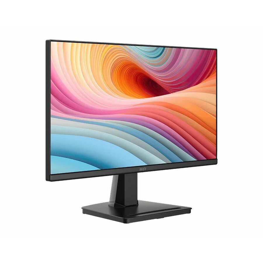 MSI PRO MP225 E12VL - Business Productivity Monitor - 22" IPS FHD 120Hz Display - HDMI