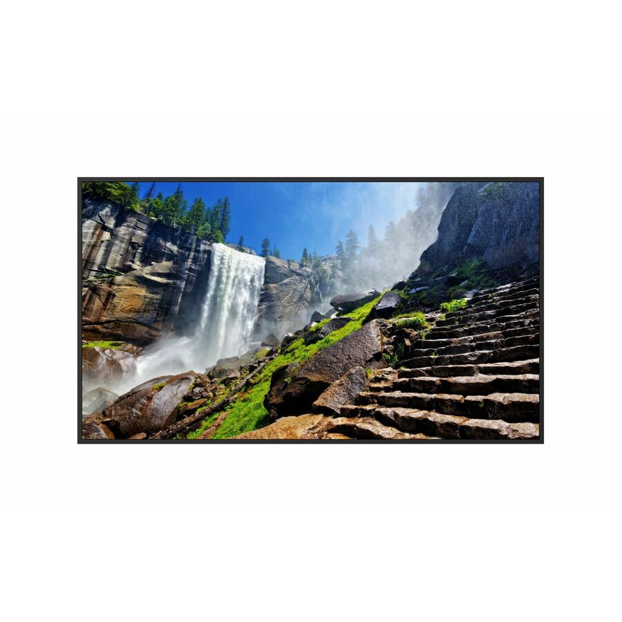 Sharp NEC Display 75" Ultra High Definition Commercial Display