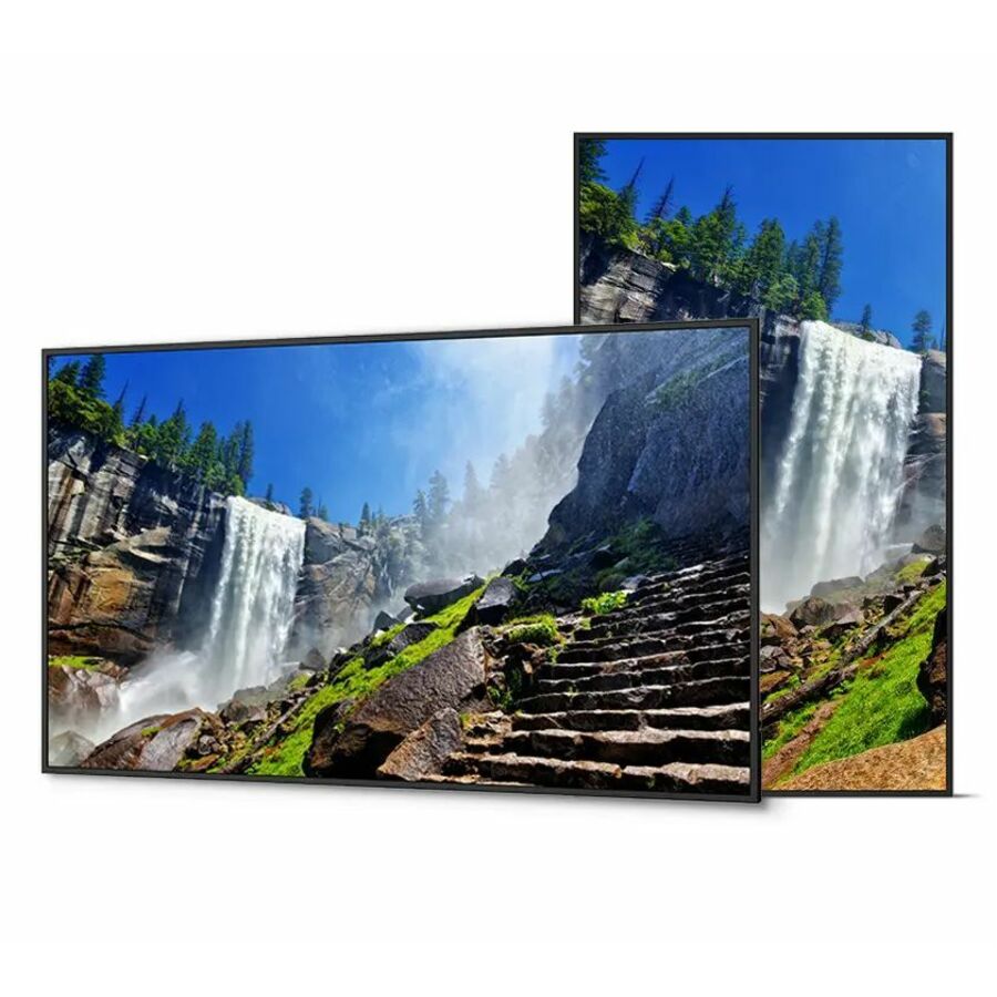 Sharp PN-ME752 75" Ultra High-Definition Commercial Display