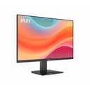 MSI PRO MP273Q E7 - Business Productivity Monitor - 27" IPS QHD 75Hz Display - HDMI - DisplayPort