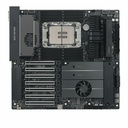 Asus WS W890E-SAGE SE Workstation Motherboard - Intel W890 Chipset - Socket LGA-4710-2 - SSI EEB