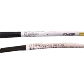HPE DL360 Gen10 GPU CPU1 v2 Cable Kit