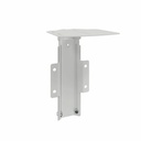 Chief Mounting Shelf for Camera, Display - White - Landscape/Portrait