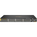 HPE CX 6300 Layer 3 Switch