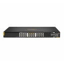 Aruba CX 6300 Ethernet Switch