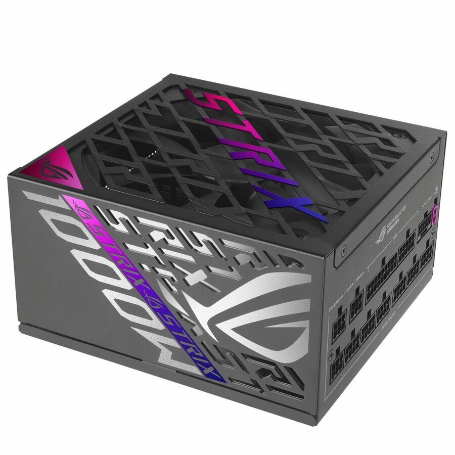 Asus ROG Strix 1000W Power Supply