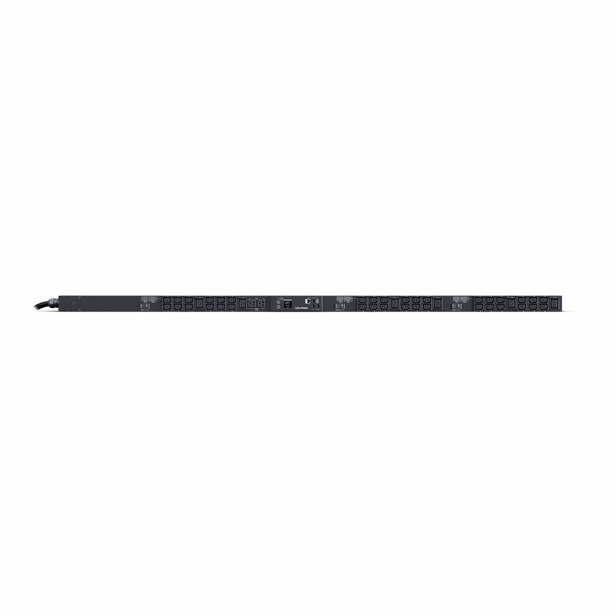 CyberPower PDU33105 3 Phase 120 - 208 VAC 30A Monitored