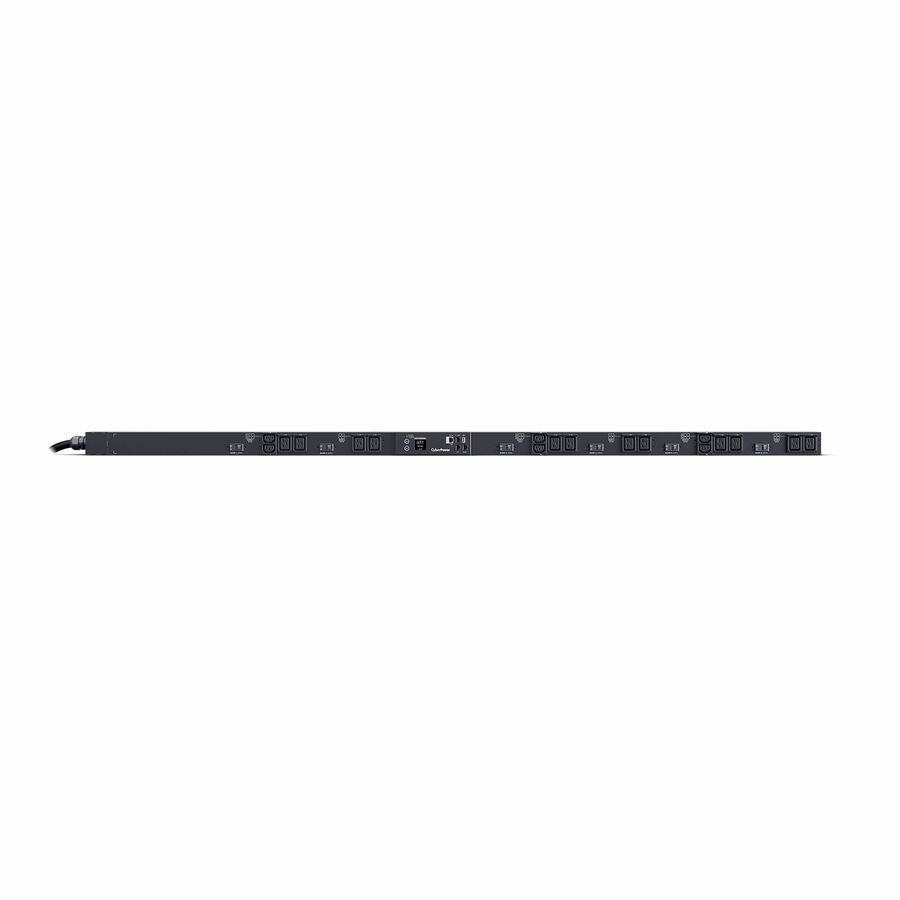 CyberPower PDU33110 3 Phase 200 - 240 VAC 60A Monitored
