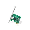 TP-LINK TG-3468 -10/100/1000Mbps Gigabit Ethernet PCI Express Network Card
