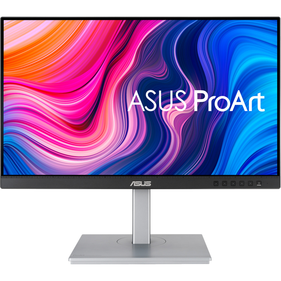 TUF ProArt PA247CV 24" Class Full HD LCD Monitor - 16:9 - Black